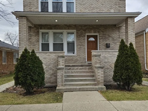3904 N Nordica Ave, Chicago, IL 60634