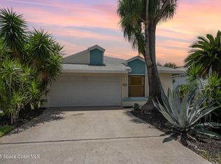 341 Myrtlewood Rd, Melbourne, FL 32940