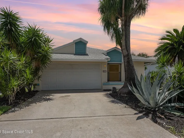 341 Myrtlewood Rd, Melbourne, FL 32940