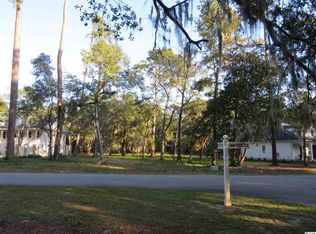 937 Tuckers Rd LOT 5, Pawleys Island, SC 29585