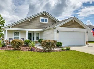 226 Blackpepper Loop, Little River, SC 29566