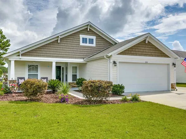 226 Blackpepper Loop, Little River, SC 29566