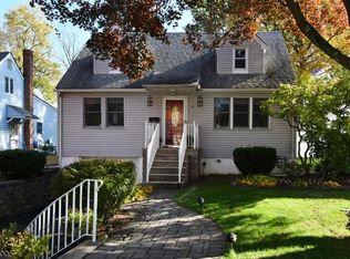 171 Sadler Rd, Bloomfield, NJ 07003