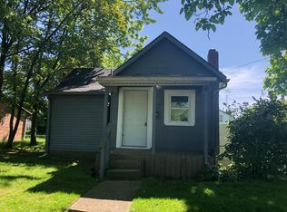 1828 Bedford Ave SW, Canton, OH 44706
