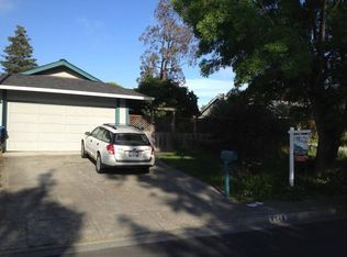 8548 Liman Way, Rohnert Park, CA 94928