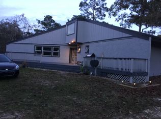 5680 W Nobis Cir, Homosassa, FL 34448