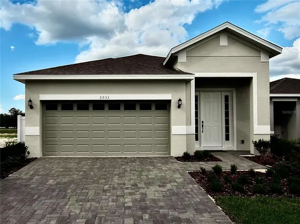 2033 Anthem Dr, Orange City, FL 32763