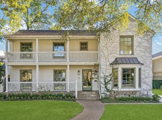 3049 Locke Ln, Houston, TX 77019