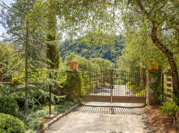1015 Geysers Road, Cloverdale, CA 95425