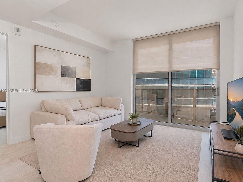 1st image of 77 SE 5th St #1905