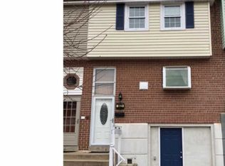 3623 W Crown Ave, Philadelphia, PA 19114