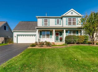 474 W Cambria Dr, Round Lake, IL 60073