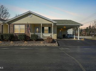 703 N Main St APT 11, Elizabethton, TN 37643