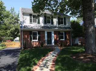 110 Seneca Rd, Richmond, VA 23226