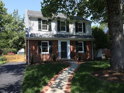 110 Seneca Rd, Richmond, VA, 23226