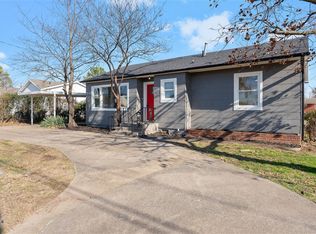 903 N 8th St, Rogers, AR 72756