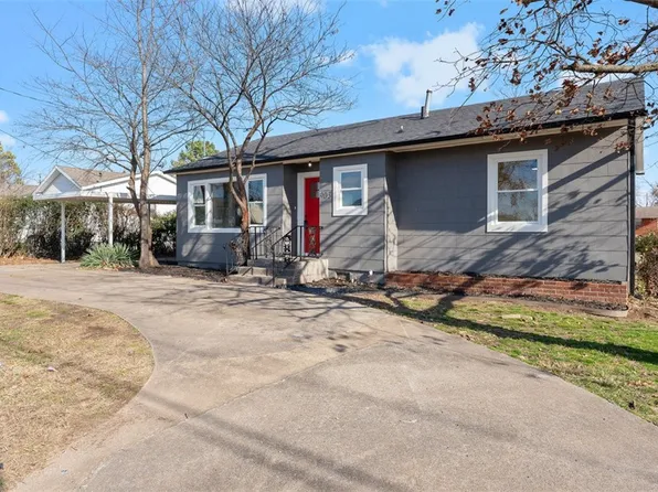 903 N 8th St, Rogers, AR 72756