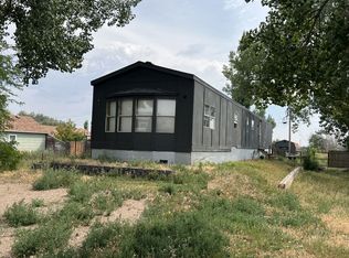 1302 N Merriam Ave, Miles City, MT 59301