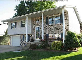 119 Countryside Ests, Scott Depot, WV 25560