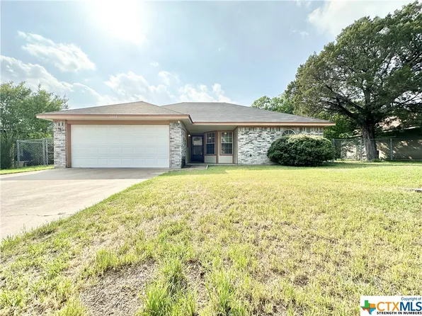 2403 Schwertner Dr, Killeen, TX 76543