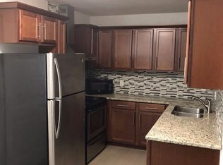 804 Woodard St N APT E, Wilson, NC 27893