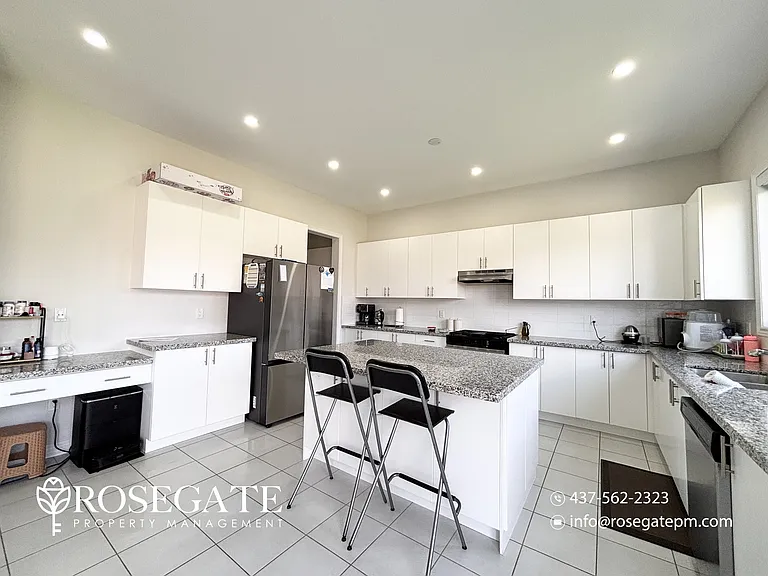 1809 Emberton Way #1 — Photo 5