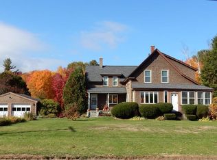 1247 Pleasant St, Athol, MA 01331