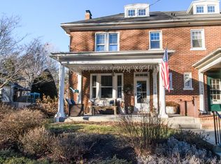 1019 Woods Ave, Lancaster, PA
