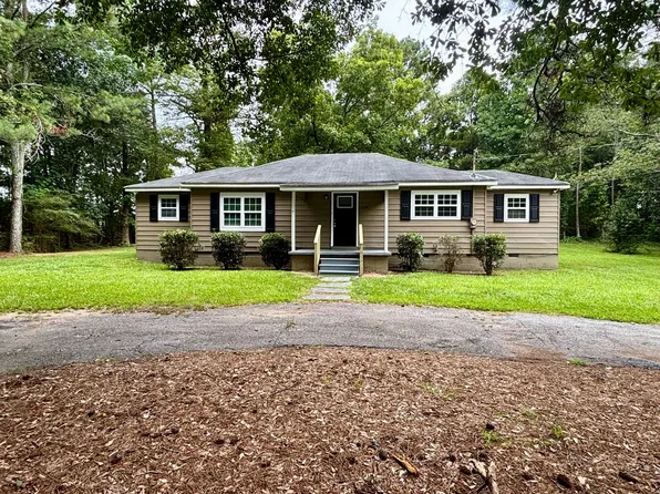 1791 Harbins Rd, Dacula, GA 30019