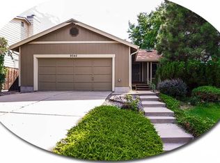 9045 S Hunters Creek St, Highlands Ranch, CO 80126