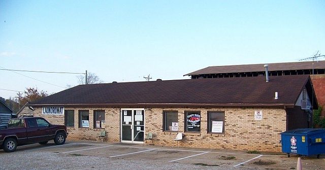 Laundromat 