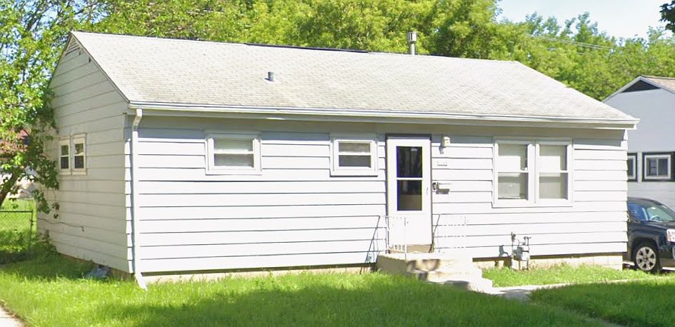 1st image of this home
