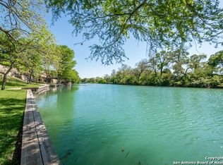650 Lake Front Ave, New Braunfels, TX 78130