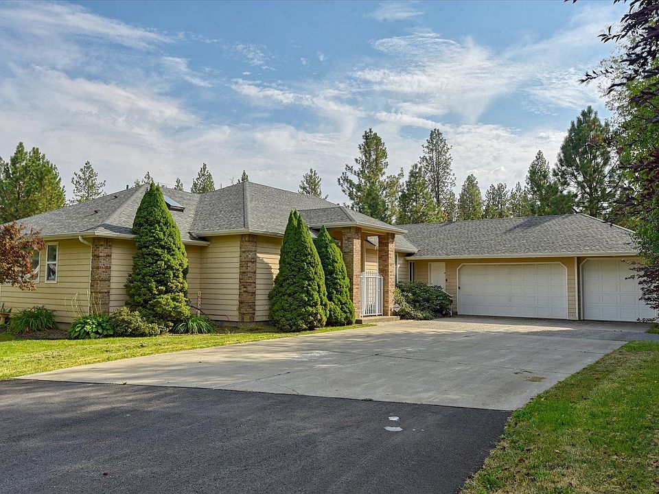 15133 S Cheney Spokane Rd, Cheney, WA 99004 Zillow