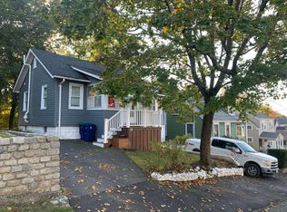 58 Bellevue Rd, Braintree, MA 02184