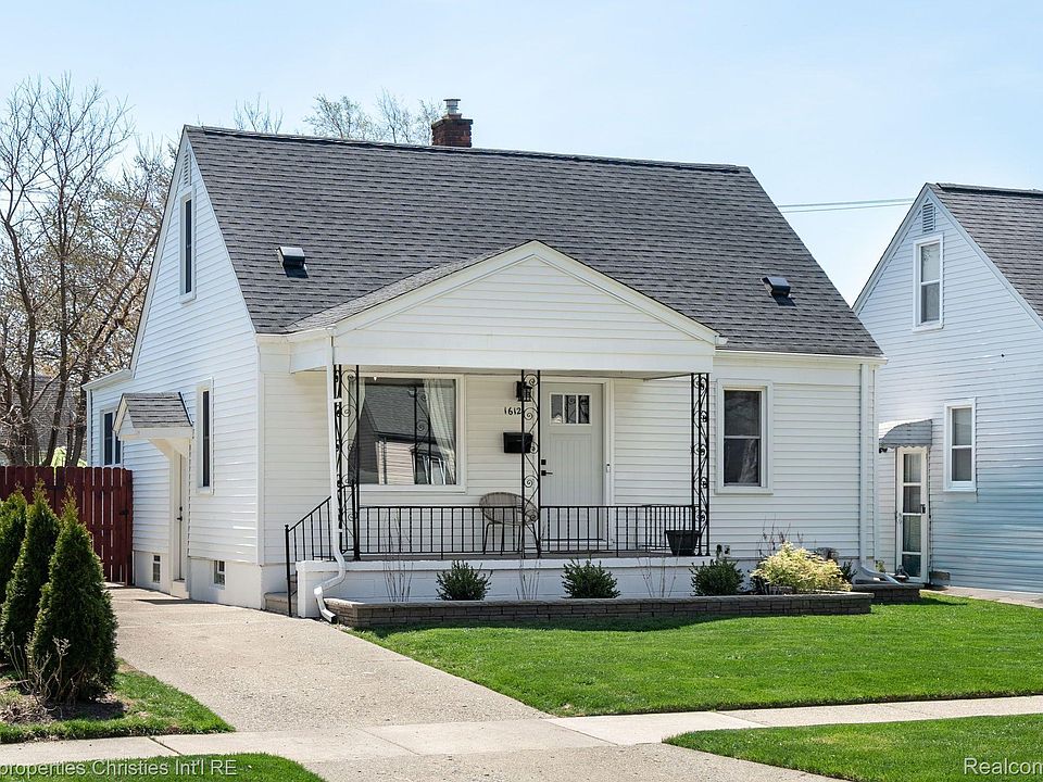 1st image of 1612 Bauman Ave