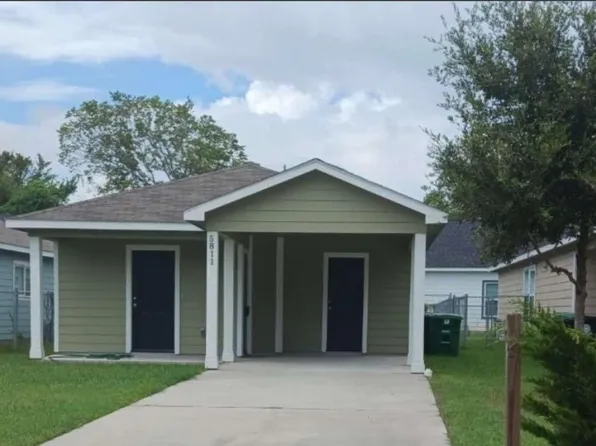5811 Cebra St, Houston, TX 77091