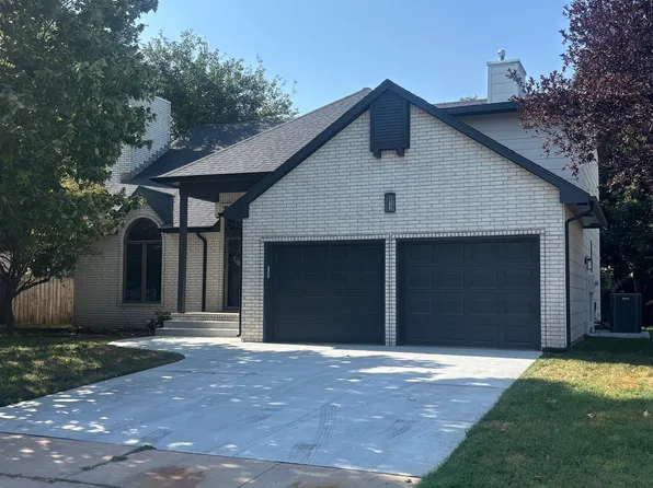 9707 W Jamesburg St, Wichita, KS 67212