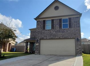 15630 S Early Dusk Cir, Houston, TX 77044