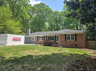 1596 Zemory Dr, Tucker, GA 30084