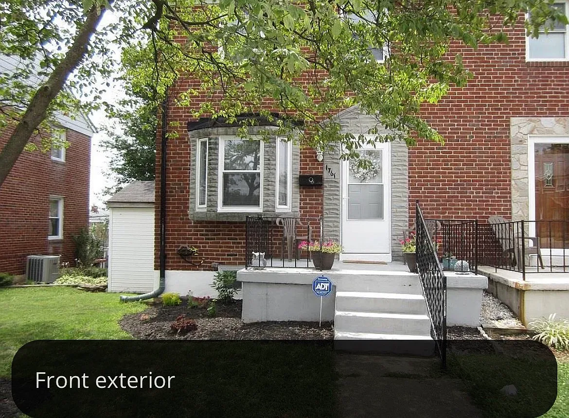 Building Photo - 1761 White Oak Ave