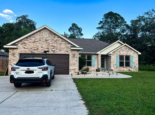 468 College Blvd, Valparaiso, FL 32580