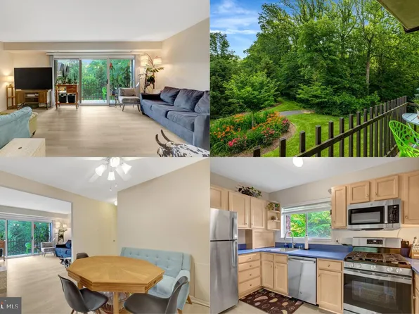 11613 Vantage Hill Rd Unit 12B, Reston, VA 20190