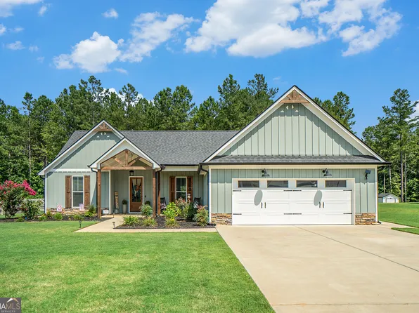 99 Barnwood Dr, Rockmart, GA 30153