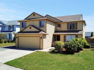 1112 Nepean Dr SE, Olympia, WA