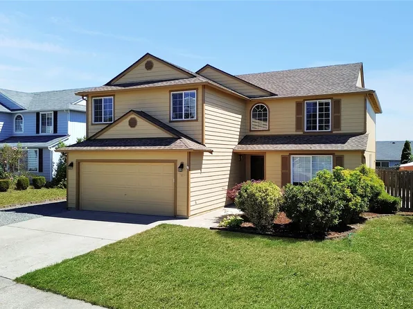 1112 Nepean Drive SE, Olympia, WA 98513