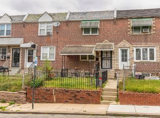 1249 Edgehill Rd, Darby, PA 19023