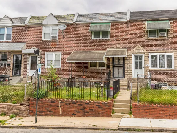 1249 Edgehill Rd, Darby, PA 19023