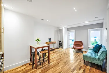 1079 Fulton Street, #3B