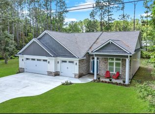 101 Plantation Rd, Midway, GA 31320